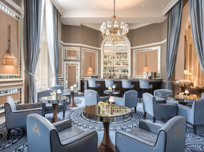 Hotel Maria Cristina, a Luxury Collection Hotel, San Sebastian