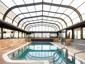 Gran Hotel Luna de Granada