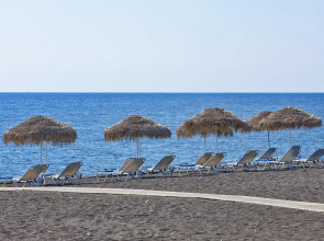 Santo Miramare Resort