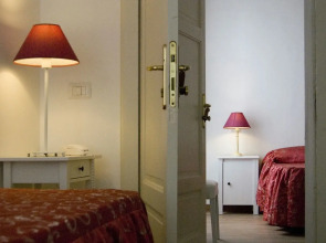 Relais La Corte Dei Cavalieri