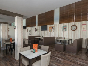 Princessa Vera Hotel Apartments