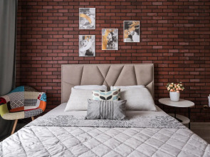 Sails On Kolomyazhsky Avenue 15 Building 2