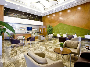 Holiday Inn Gaziantep - Sehitkamil by IHG