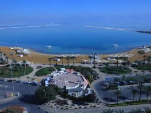 Royal Hotel Dead Sea