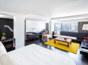 COMO Metropolitan Bangkok