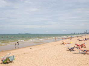 Ambassador City Jomtien