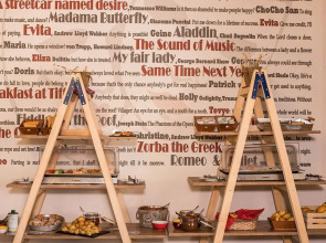 Theatro Hotel Odysseon