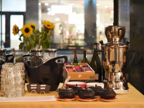 Hotel City Zürich Design & Lifestyle