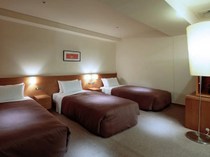 Candeo Hotels Uenokoen