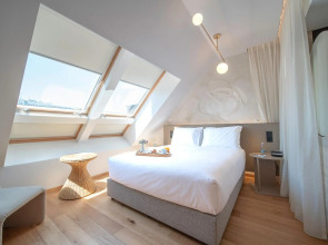 Отель Maison Sofia