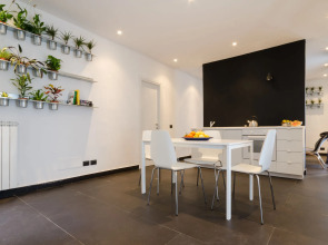 Pietranera Apartments