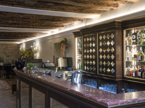 Hotel Nani Mocenigo Palace