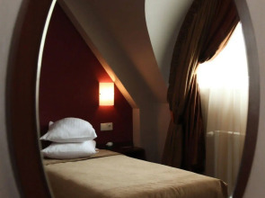 Отель «Прага»