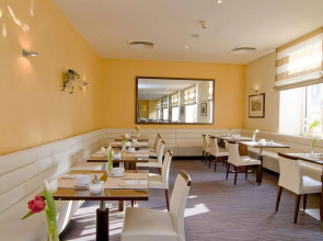 ACHAT Hotel Wiesbaden City