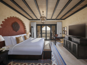 Qasr Al Sarab Desert Resort by Anantara