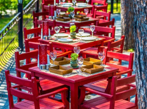 Grand Yazici Club Marmaris Palace