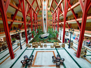 Holiday World RIWO - Teens Hotel