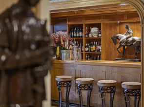 Отель Lisboa Plaza - Avenida, a Lisbon Heritage Collection