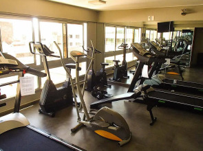 Holiday Inn Montevideo by IHG