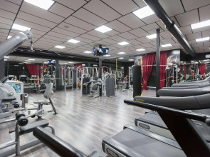 Ramada by Wyndham Sofia City Center