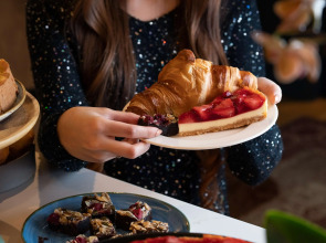 Отель Radisson Blu, Madrid Prado