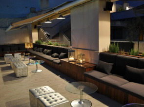 Sercotel Kalma Sitges