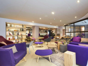 Campanile Lyon Centre-Berges du Rhône