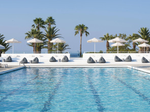 Курорт Kassandra Palace Seaside