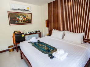 Howard Johnson by Wyndham Phuket Naiyang