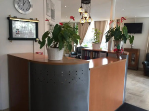 Les Jardins dAsnières