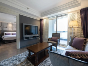 Kensington Hotel Pyeongchang