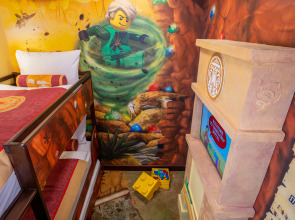 LEGOLAND Hotel Dubai
