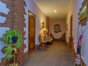 Гостиница «Натали»