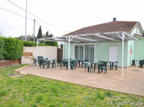 Fasthotel Carcassonne