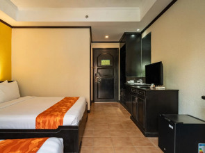 Le Soleil De Boracay