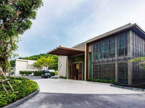 Fusion Suites Phuket Patong