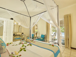 Kuredu Island Resort & Spa