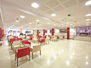 MLL Caribbean Bay Hotel