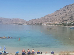 Anthi Maria Beach Apartments