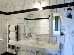 Best Western Premier Hotel Roosevelt