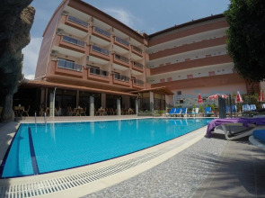 Kivilcim Hotel