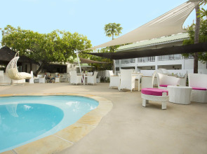 Esprit Libre Restaurant and Guest House