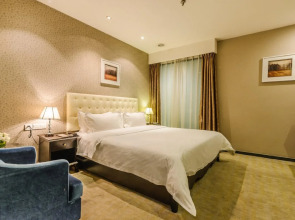 Chengdu Xuanya Yingyue Hotel