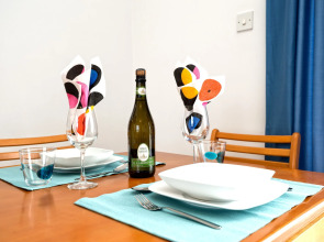 Sunny Hill Hotel Apartments