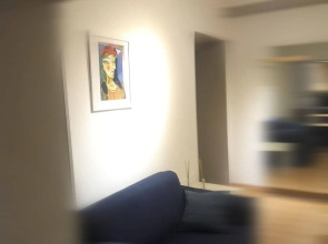 B&B Stesicoro InHabit- Guesthouse City Center