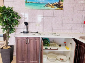 Хутор Рассвет