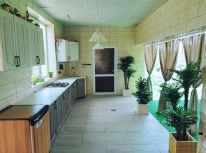 Хутор Рассвет