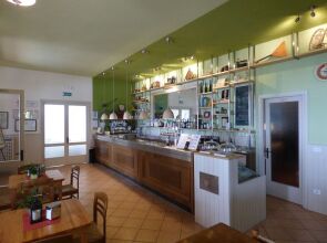 Damarco Alloggio Turistico Locanda