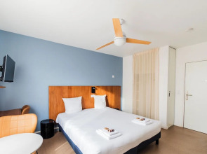 Ecla Paris Villejuif