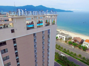 Diamond Sea Hotel